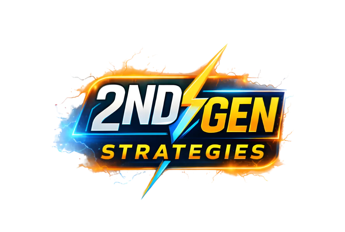 2n Gen Strategies