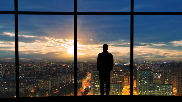 optimise health for leaders