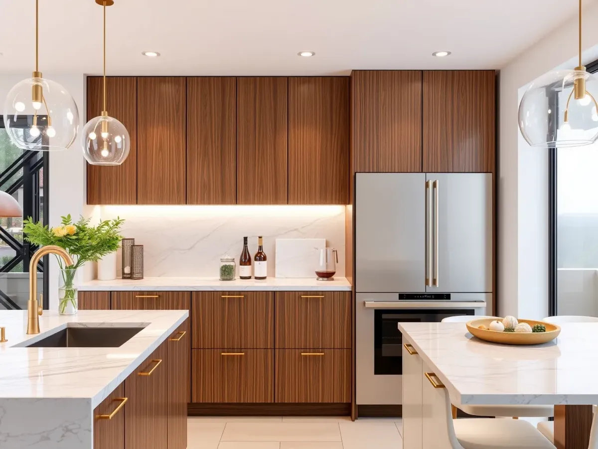 Kitchen Remodel