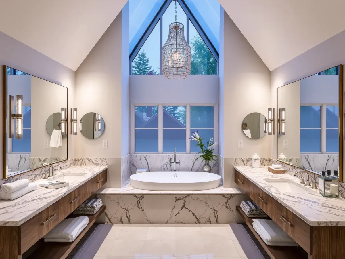 Bathroom Remodel