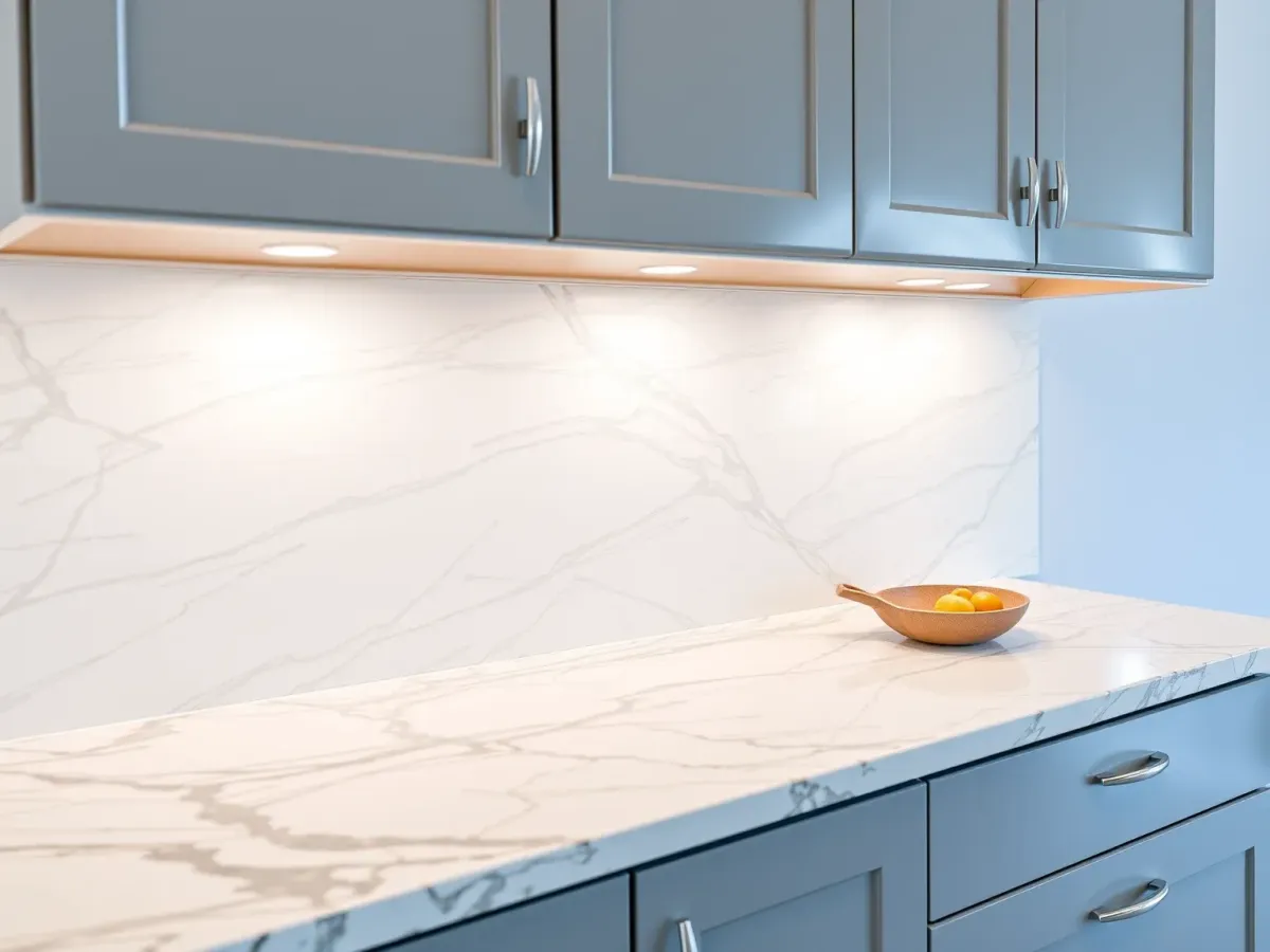 Countertop Installation