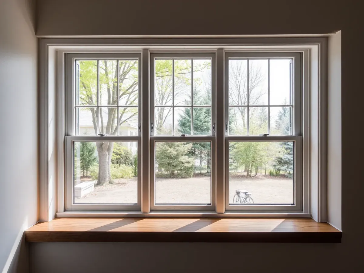 Window Replacement