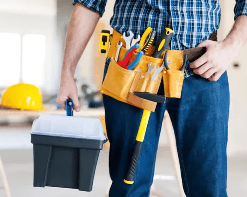 Sprinkler Repair in Grand Junction