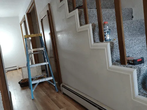 Painting Grand Junction