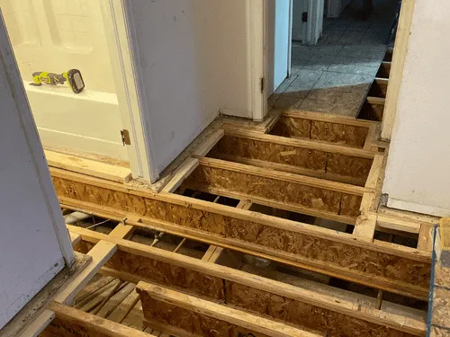 Drywall Repair Grand Junction