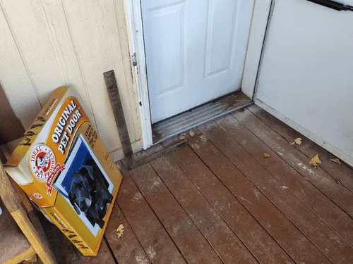  Drywall Repair