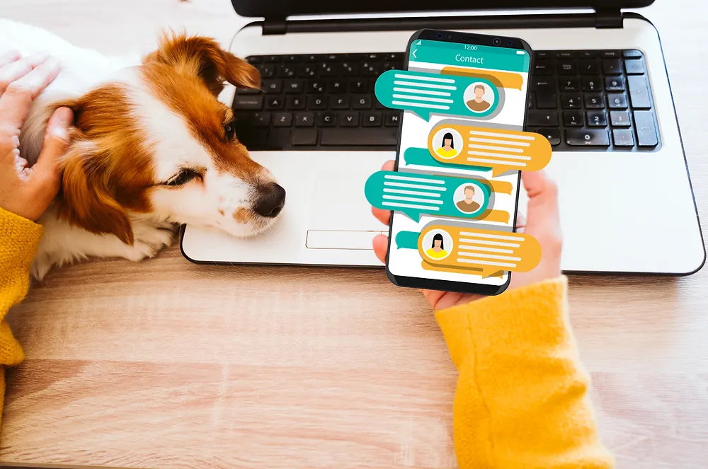 New Methods of Accepting Payments in Veterinary Practice