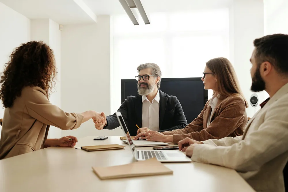 The Role of a Practice Manager in Growing Your Veterinary Clinic