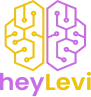 heylevi logo