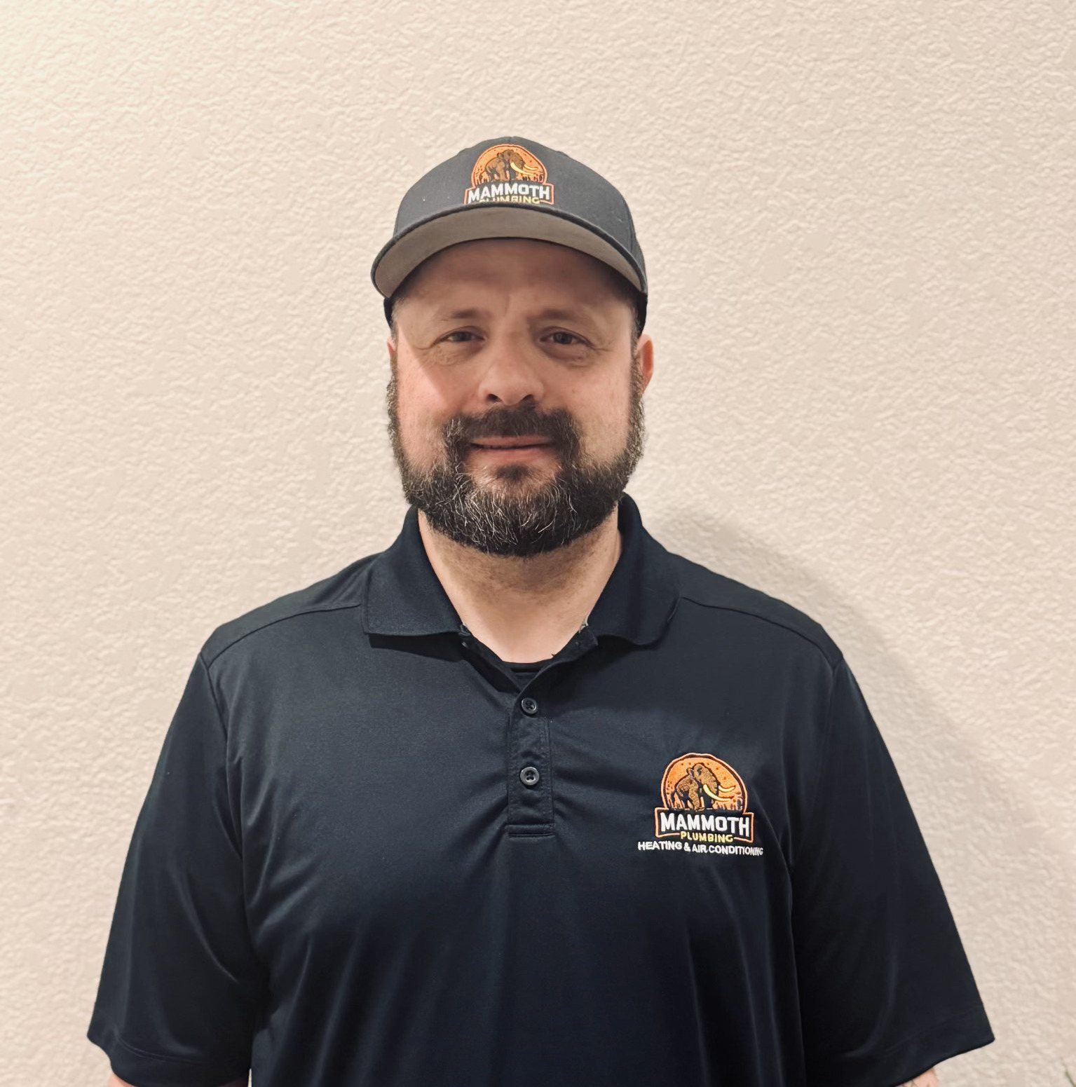 Jeff Dunlap - Owner and Operator of Mammoth Plumbing, Heating & Air