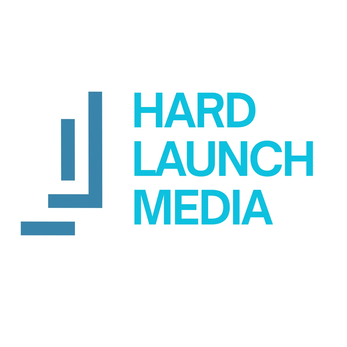 Hard Launch Media Logo