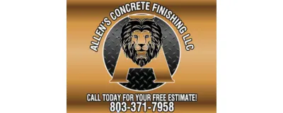 Concrete Rock Hill