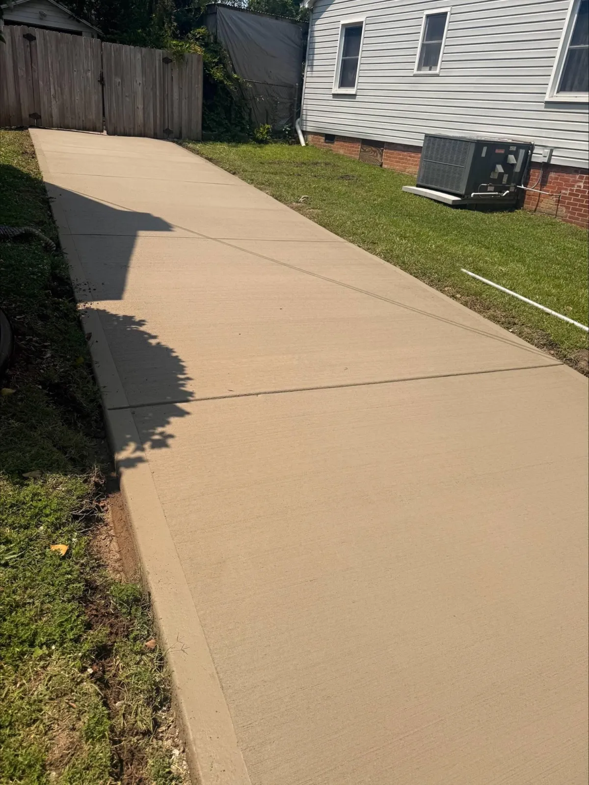 Patio Rock Hill