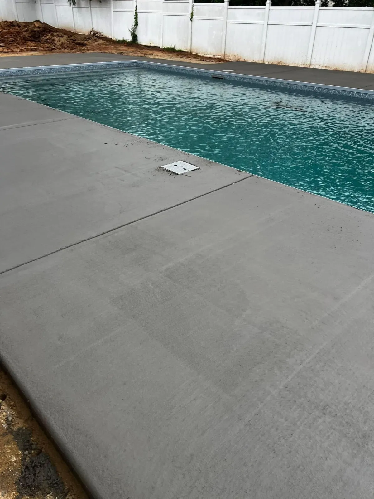 Swimming Pool in Rock Hill