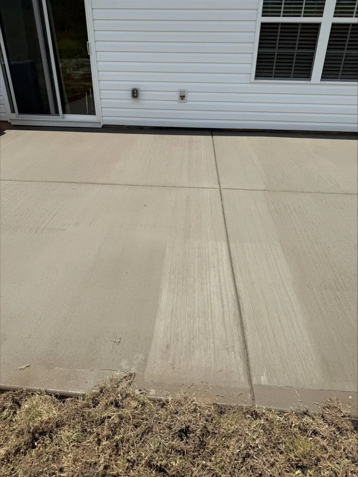 Deck Rock Hill