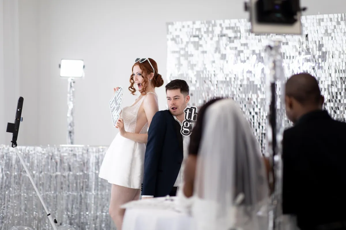 San Diego Photo Booth Rental