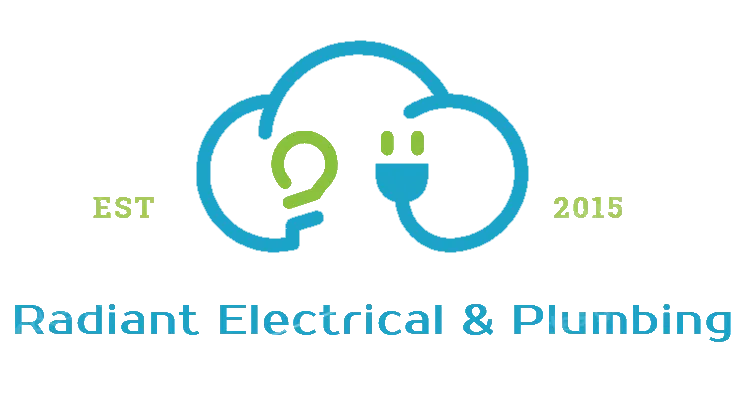 Radiant Electrical & Plumbing Services Logo