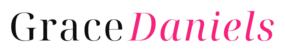 Grace Daniels Logo