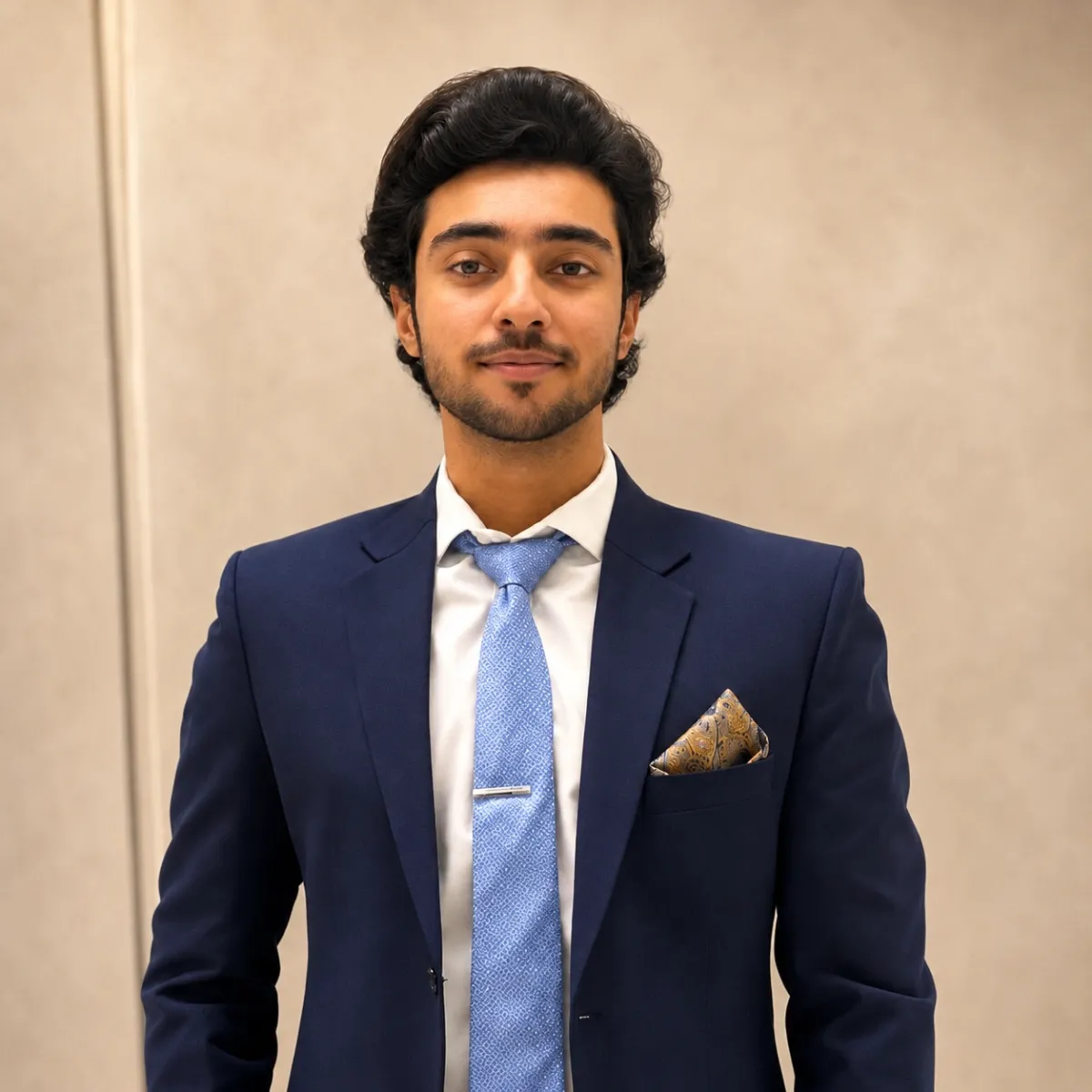 Founder of Aliyan Marketing