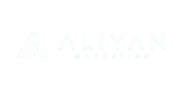 Aliyan Marketing Logo