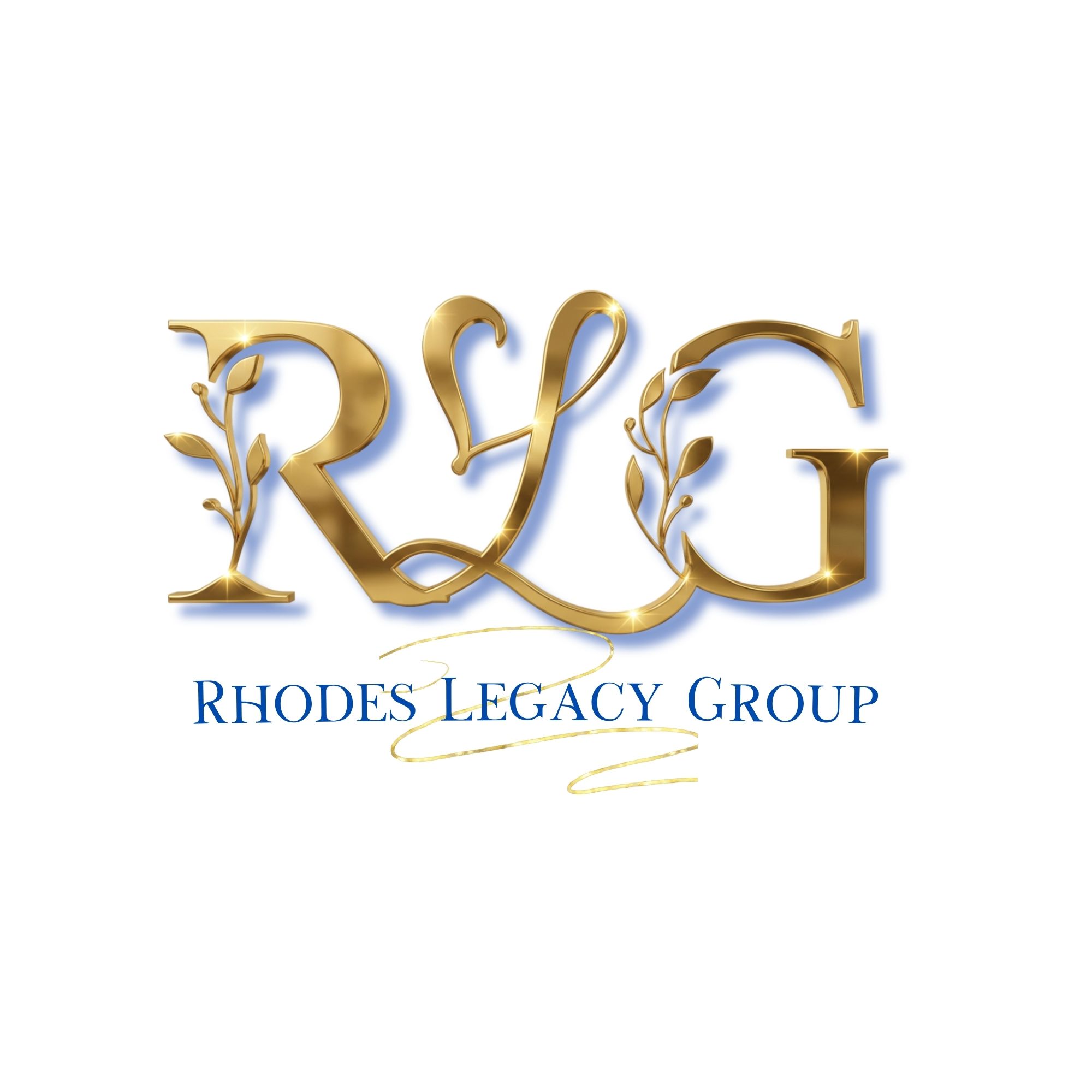 Rhodes Legacy Logo