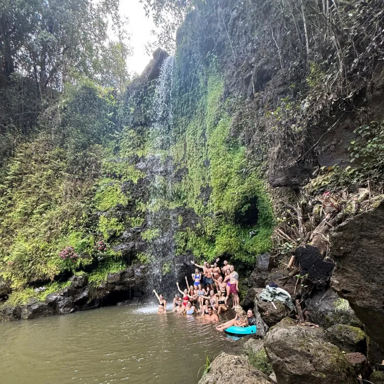 Dr Kristy King reviewing hormone biomarker results in soft natural light, symbolising precision medicine and evidence-based women's health care.