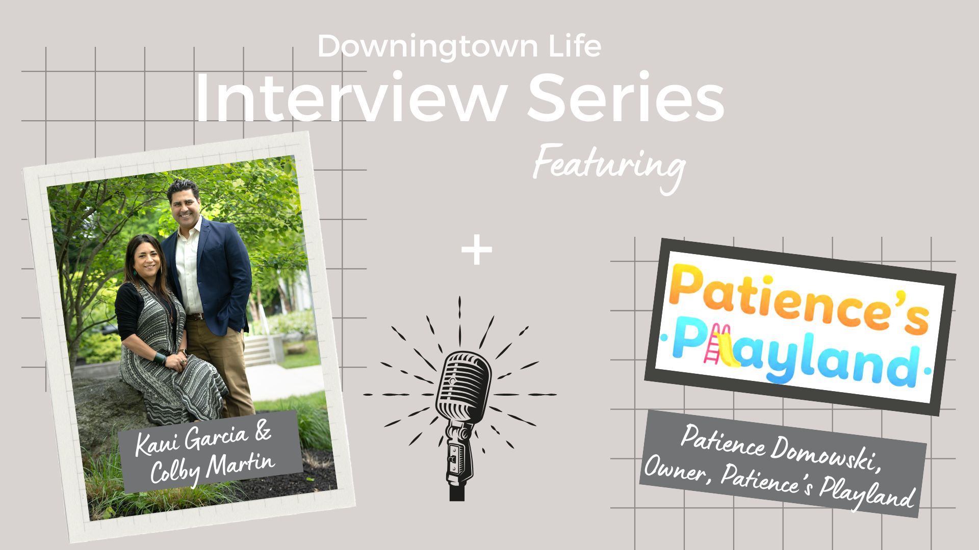 Patience’s Playland in Glenmoore PA | Indoor Kids Play Space