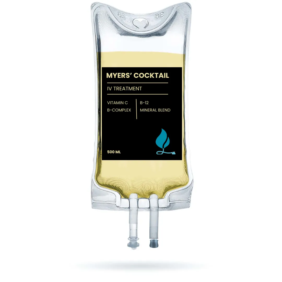 Mobile IV Therapy in Monroe County Tennessee