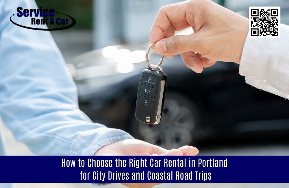 From Wilsonville to Gresham: How Portland’s Local Car Rentals Beat Airport Prices