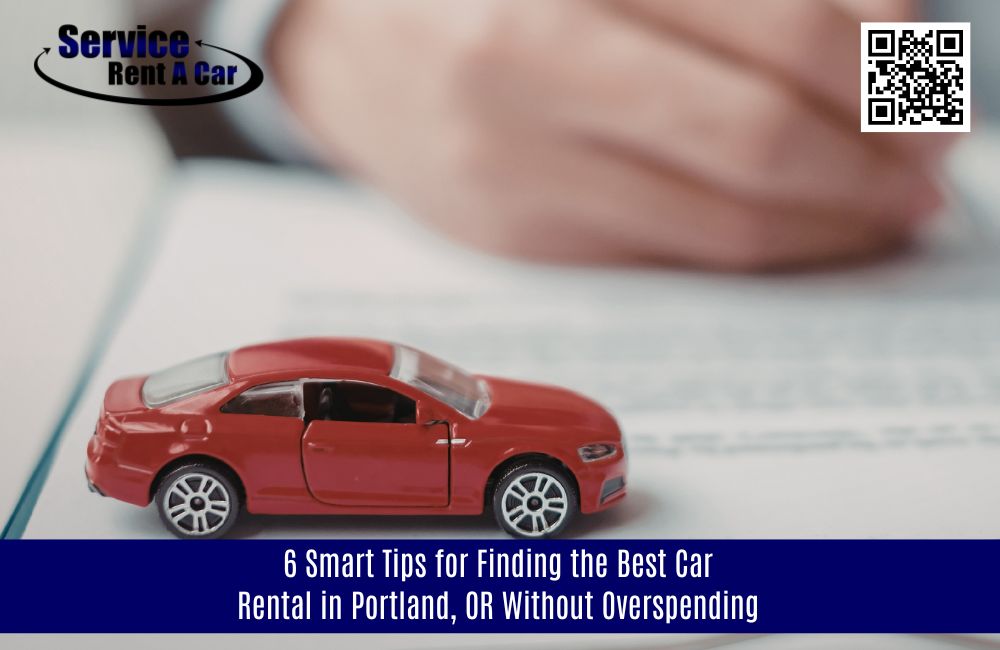 From Wilsonville to Gresham: How Portland’s Local Car Rentals Beat Airport Prices