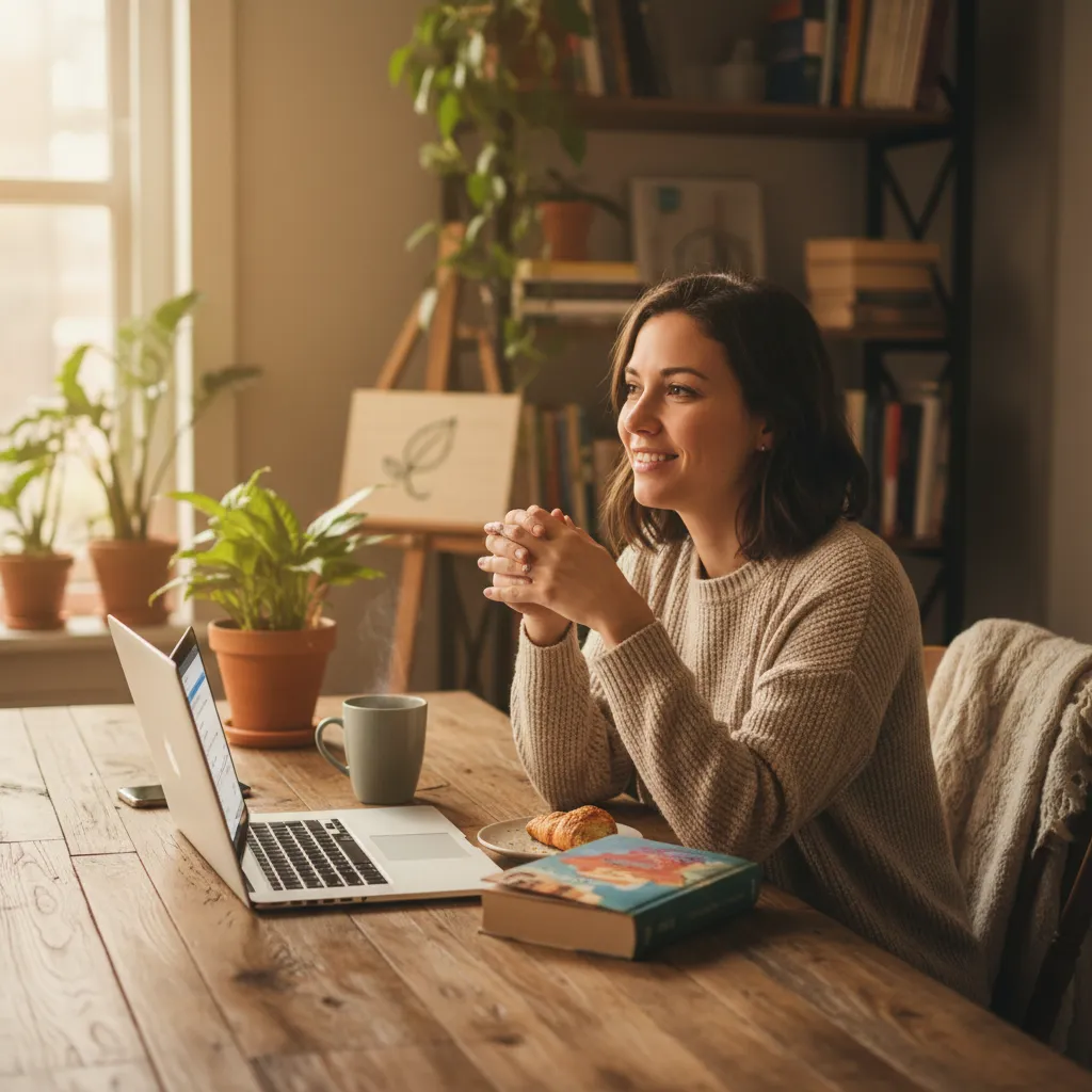 How to Launch Your Book Without a Huge Following (Yes, Really)