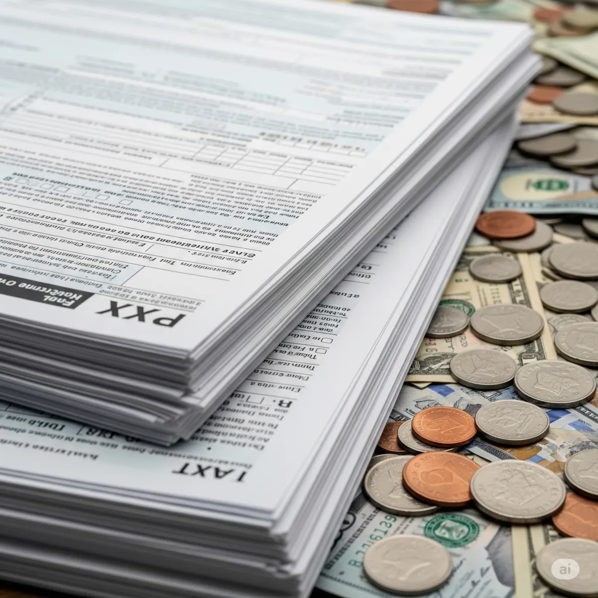 Tax preparation and Refund Advances Martinez
