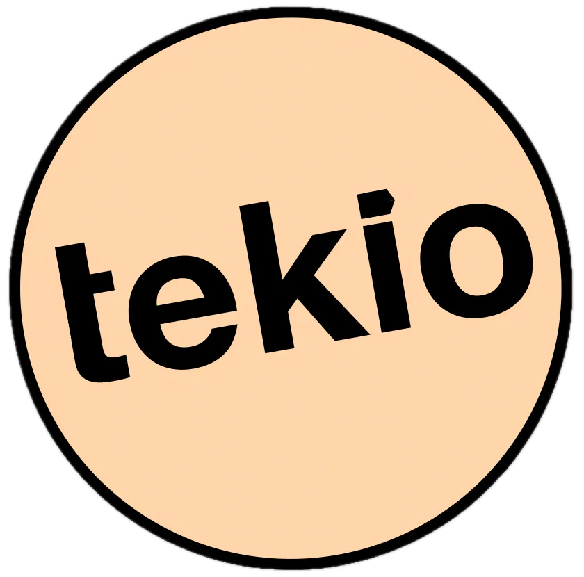 TEKIO