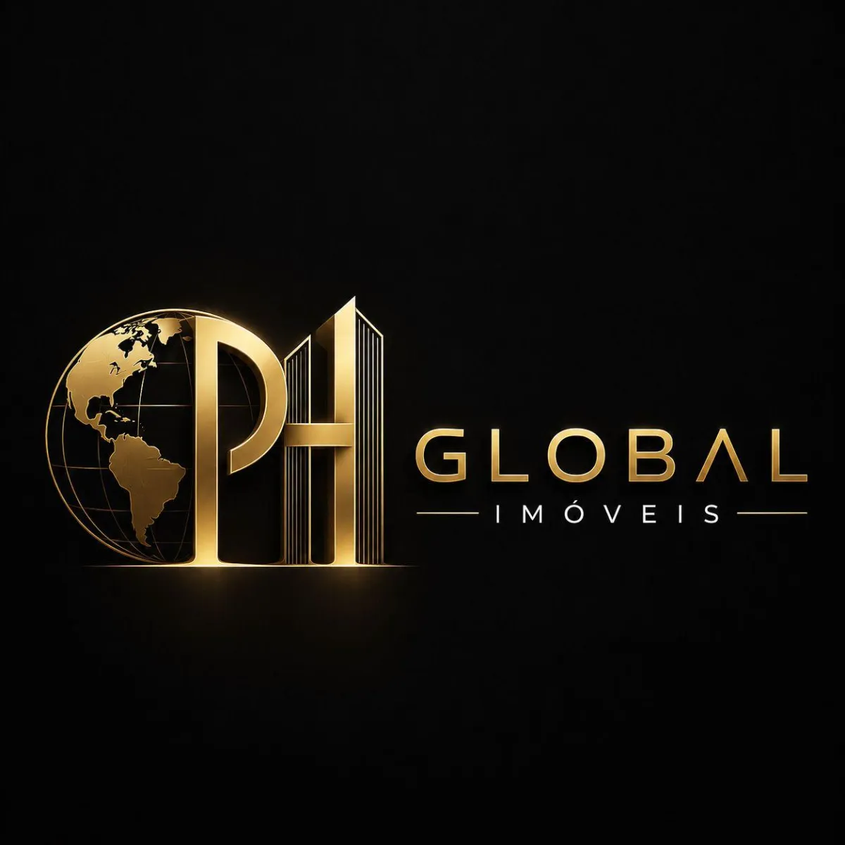 Logo Imobiliária