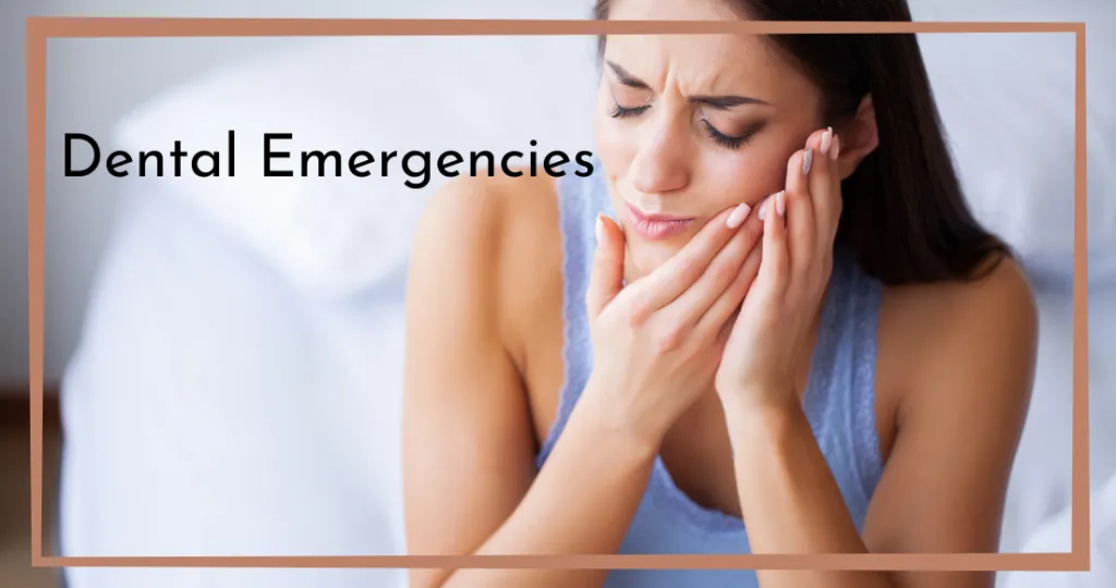 Dental Emergency