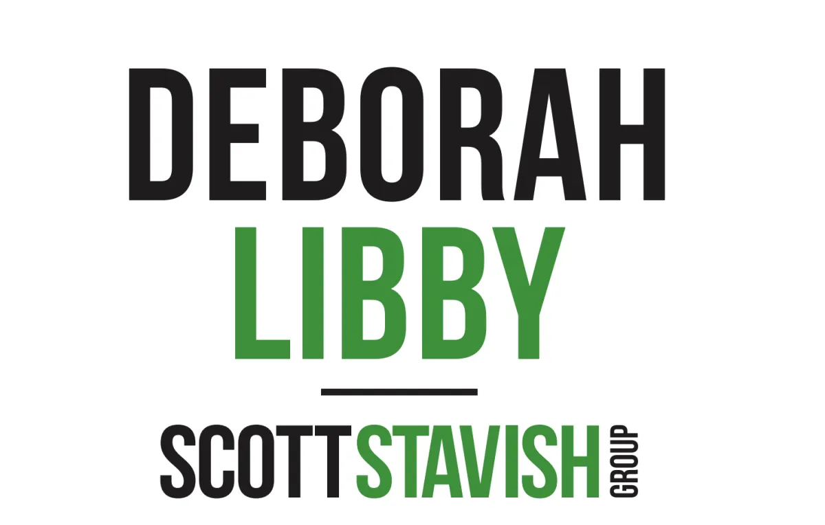 Deborah Libby real estate logo