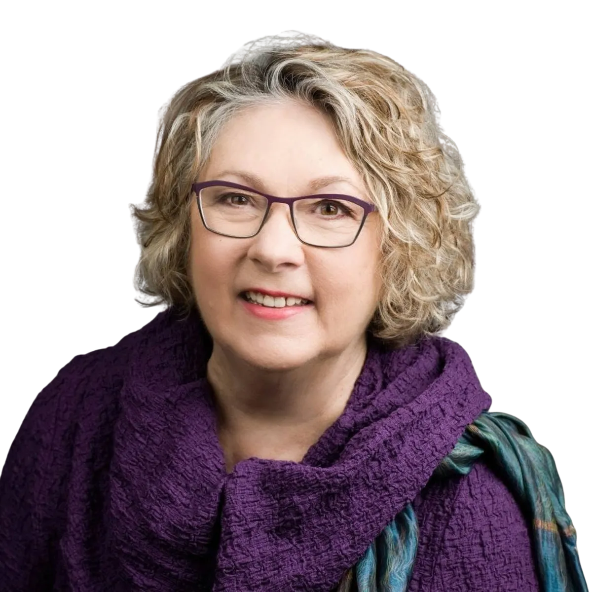 Elisa Hawkinson, founder of How2GetOrganized