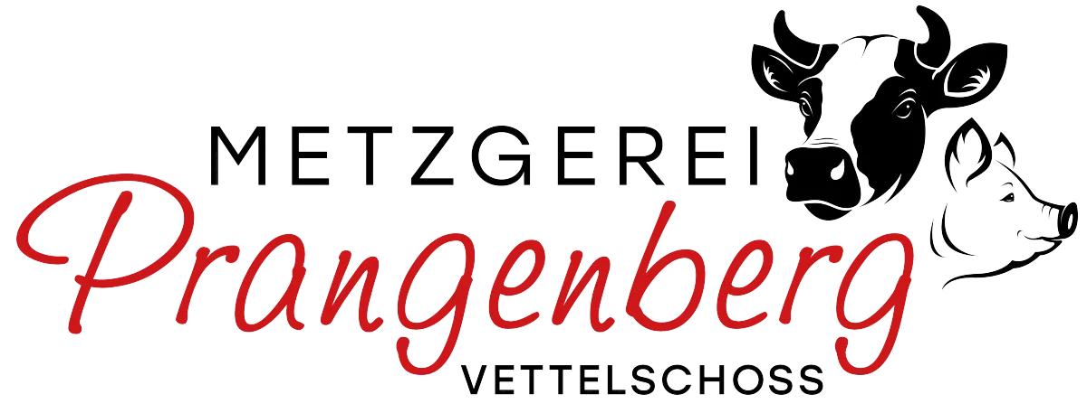 PRANGENBERG Metzgerei Logo
