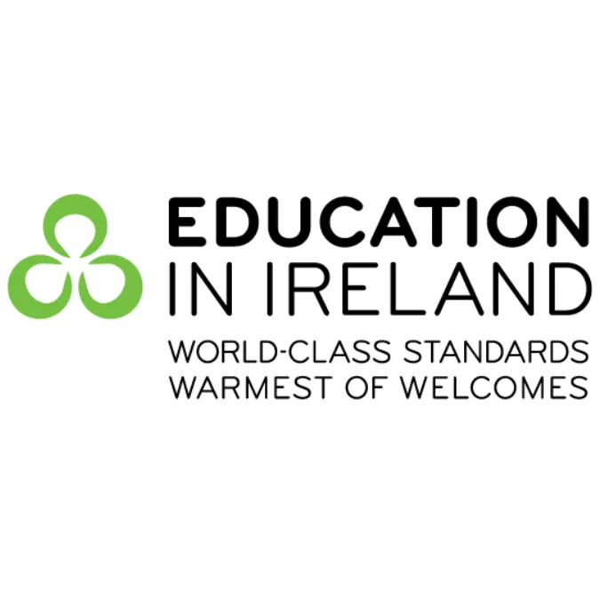 Education in Ireland Logo
