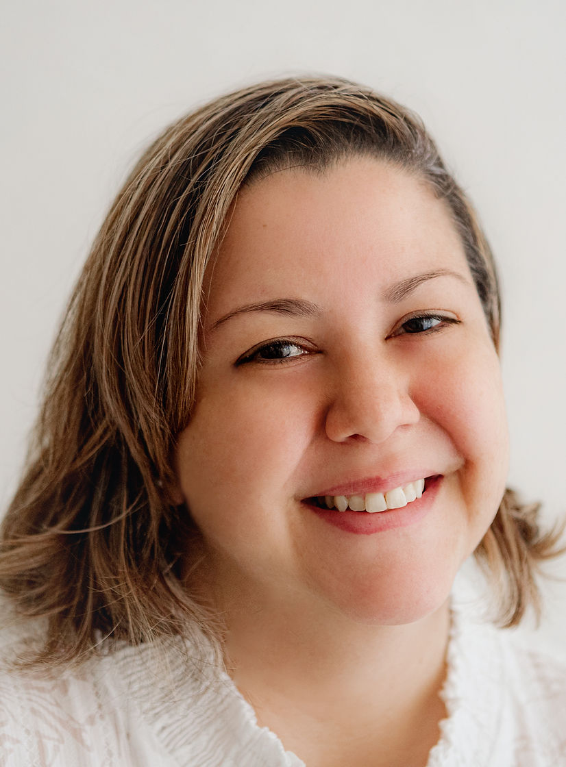Paola Batista Portrait