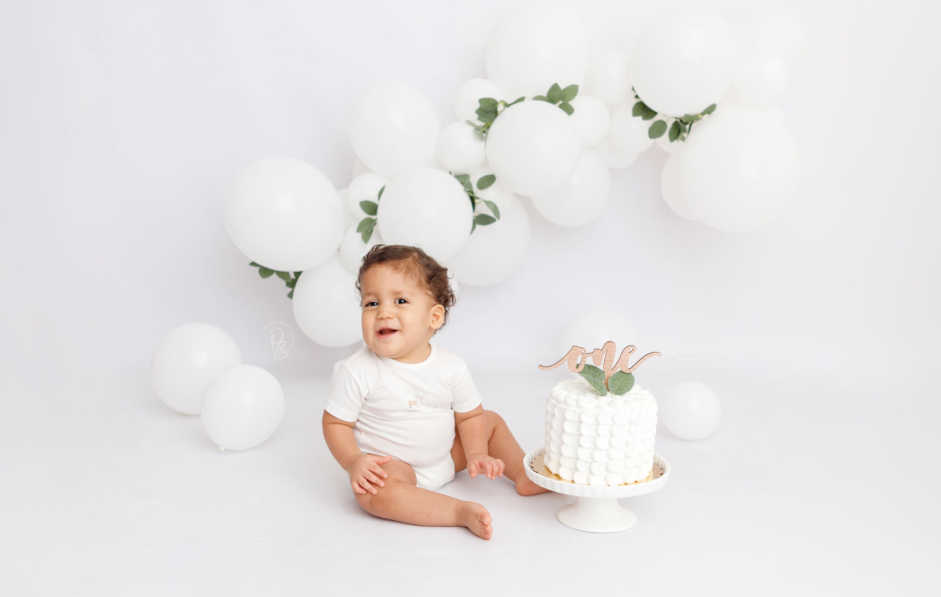 Baby gallery photo 8