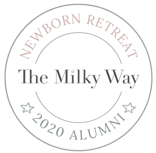 The Milky Way 2020 Alumni Badge