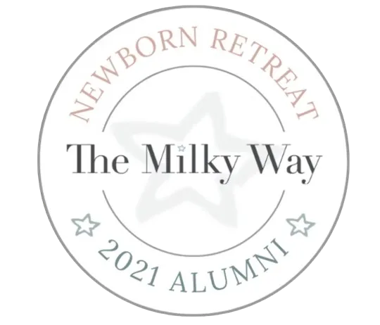 Newborn Certification Badge