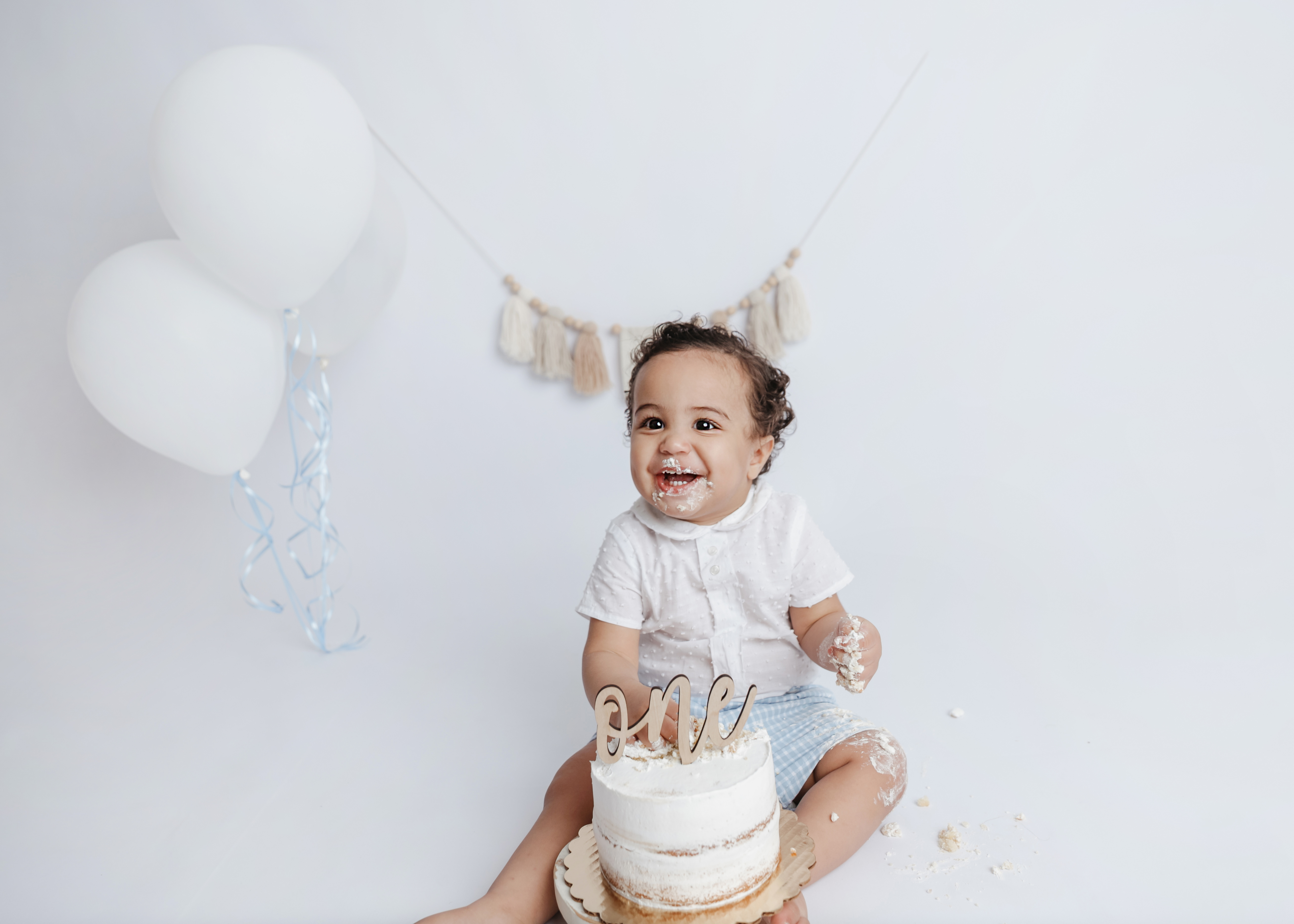 Cake Smash