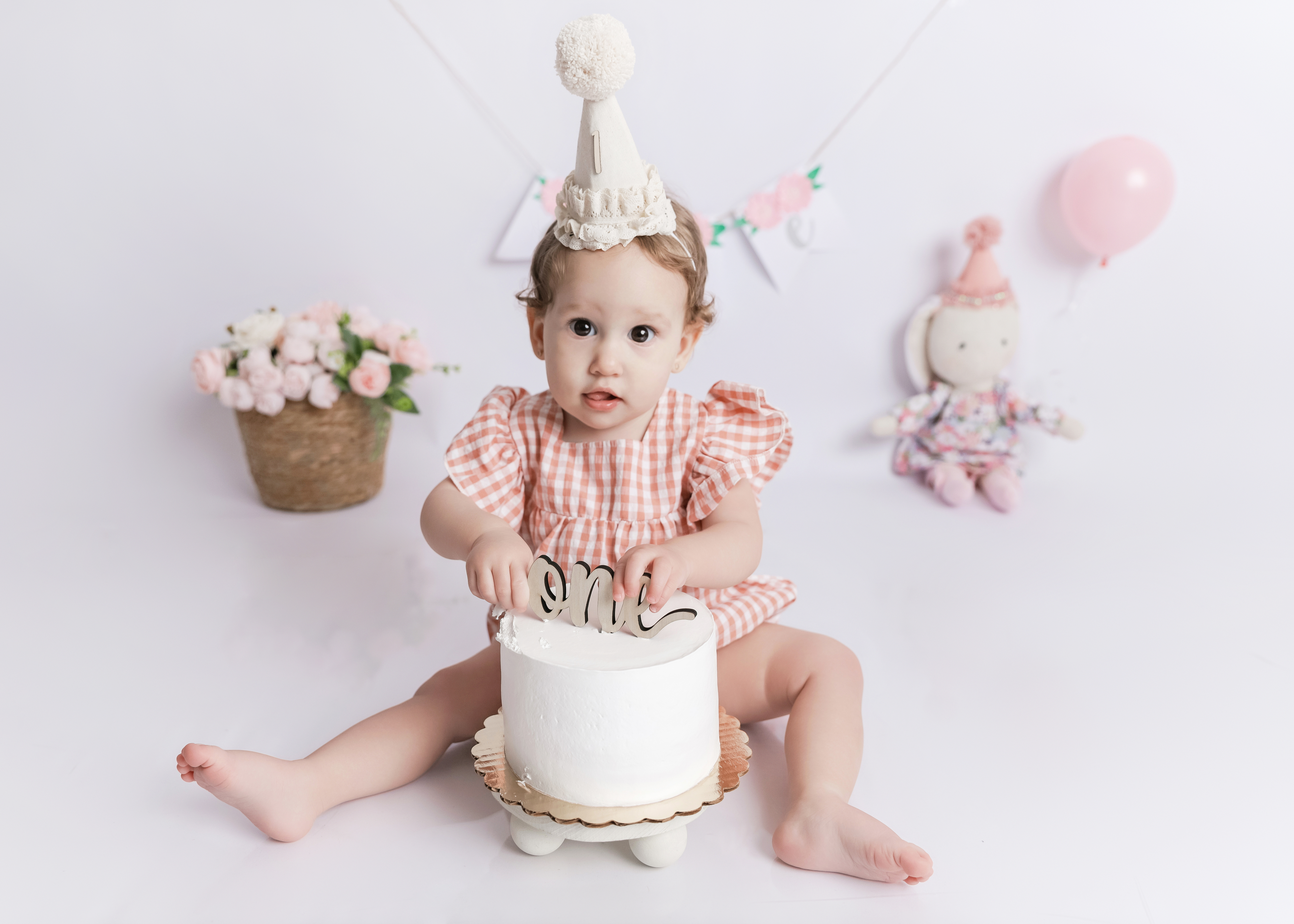 Cake Smash