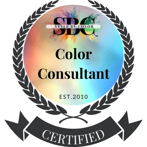 color consulant