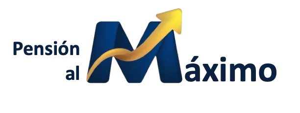 Logo Pensión al Máximo