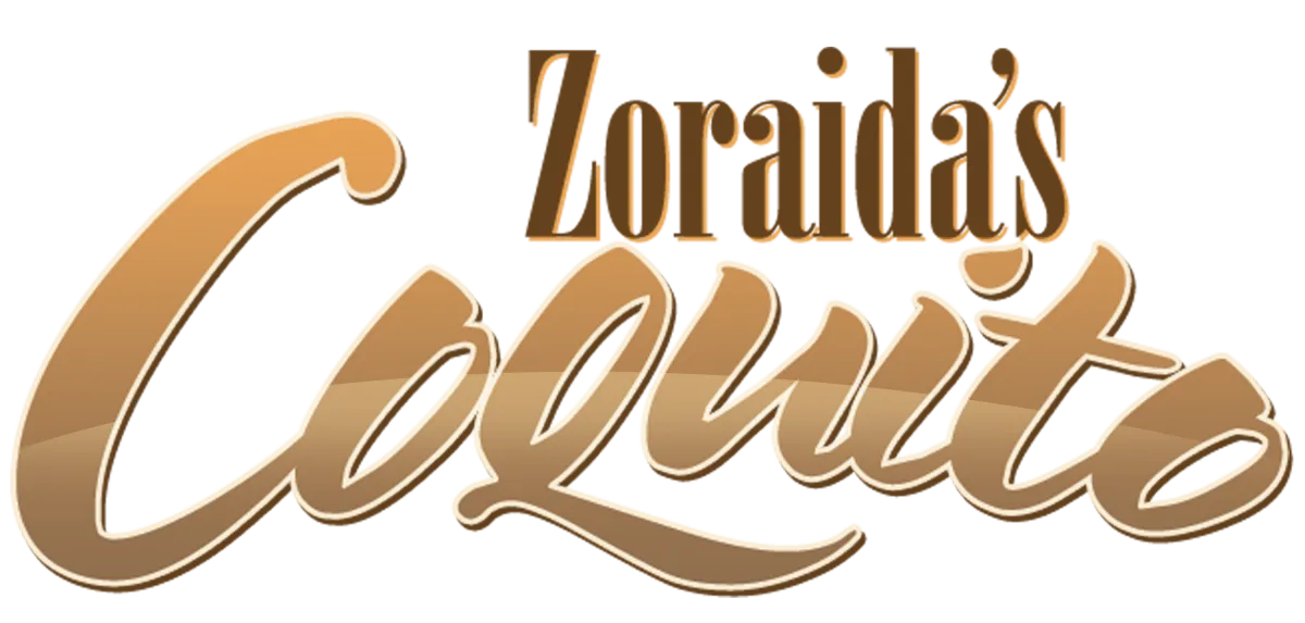 Zoraidas Coquito