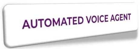 Automated Voice Agent