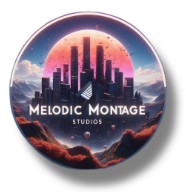 Melocid Montage Studios LLC logo